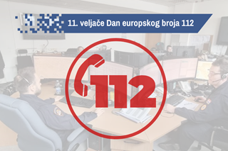 Dan jedinstvenog europskog broja 112